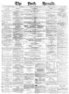 York Herald Friday 31 December 1875 Page 1