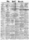 York Herald Monday 03 January 1876 Page 1