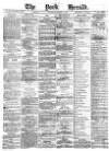 York Herald Wednesday 05 January 1876 Page 1