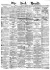 York Herald Thursday 06 January 1876 Page 1
