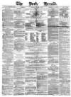 York Herald Tuesday 11 January 1876 Page 1