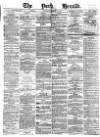 York Herald Wednesday 12 January 1876 Page 1