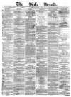 York Herald Thursday 13 January 1876 Page 1