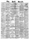 York Herald Monday 17 January 1876 Page 1