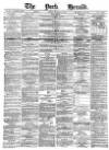 York Herald Tuesday 18 January 1876 Page 1