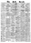 York Herald Monday 24 January 1876 Page 1