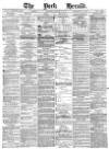 York Herald Wednesday 26 January 1876 Page 1