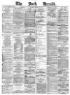 York Herald Thursday 27 January 1876 Page 1