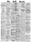 York Herald Friday 28 January 1876 Page 1