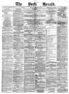 York Herald Monday 31 January 1876 Page 1