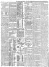 York Herald Friday 11 February 1876 Page 4