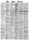 York Herald Saturday 12 February 1876 Page 1