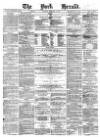York Herald Tuesday 15 February 1876 Page 1