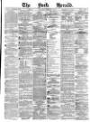 York Herald Wednesday 16 February 1876 Page 1