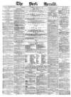 York Herald Thursday 24 February 1876 Page 1