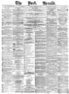 York Herald Friday 25 February 1876 Page 1