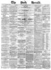 York Herald Monday 28 February 1876 Page 1