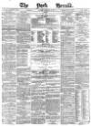 York Herald Tuesday 29 February 1876 Page 1
