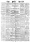 York Herald Wednesday 08 March 1876 Page 1