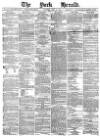 York Herald Saturday 22 April 1876 Page 1