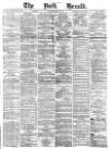 York Herald Thursday 25 May 1876 Page 1