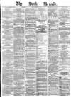 York Herald Monday 29 May 1876 Page 1