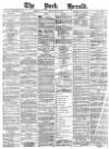 York Herald Friday 02 June 1876 Page 1