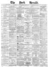 York Herald Wednesday 09 August 1876 Page 1