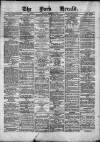 York Herald Monday 04 September 1876 Page 1