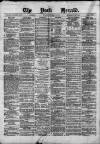 York Herald Tuesday 05 September 1876 Page 1