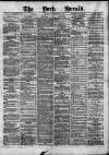 York Herald Wednesday 06 September 1876 Page 1