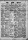 York Herald Thursday 07 September 1876 Page 1