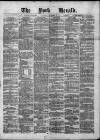 York Herald Saturday 09 September 1876 Page 1