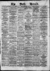York Herald Monday 11 September 1876 Page 1