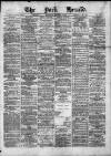 York Herald Wednesday 13 September 1876 Page 1