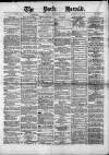 York Herald Thursday 14 September 1876 Page 1