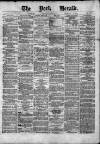 York Herald Friday 15 September 1876 Page 1
