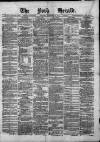 York Herald Saturday 16 September 1876 Page 1