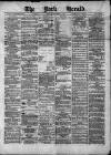 York Herald Monday 18 September 1876 Page 1