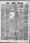 York Herald Wednesday 20 September 1876 Page 1