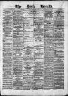 York Herald Friday 22 September 1876 Page 1