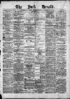 York Herald Friday 29 September 1876 Page 1