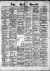 York Herald Monday 09 October 1876 Page 1
