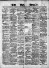 York Herald Wednesday 11 October 1876 Page 1
