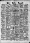 York Herald Tuesday 17 October 1876 Page 1