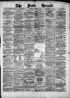 York Herald Wednesday 18 October 1876 Page 1