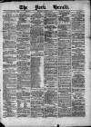 York Herald Thursday 19 October 1876 Page 1