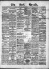 York Herald Friday 27 October 1876 Page 1