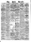 York Herald Wednesday 01 November 1876 Page 1