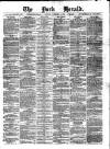 York Herald Saturday 04 November 1876 Page 1